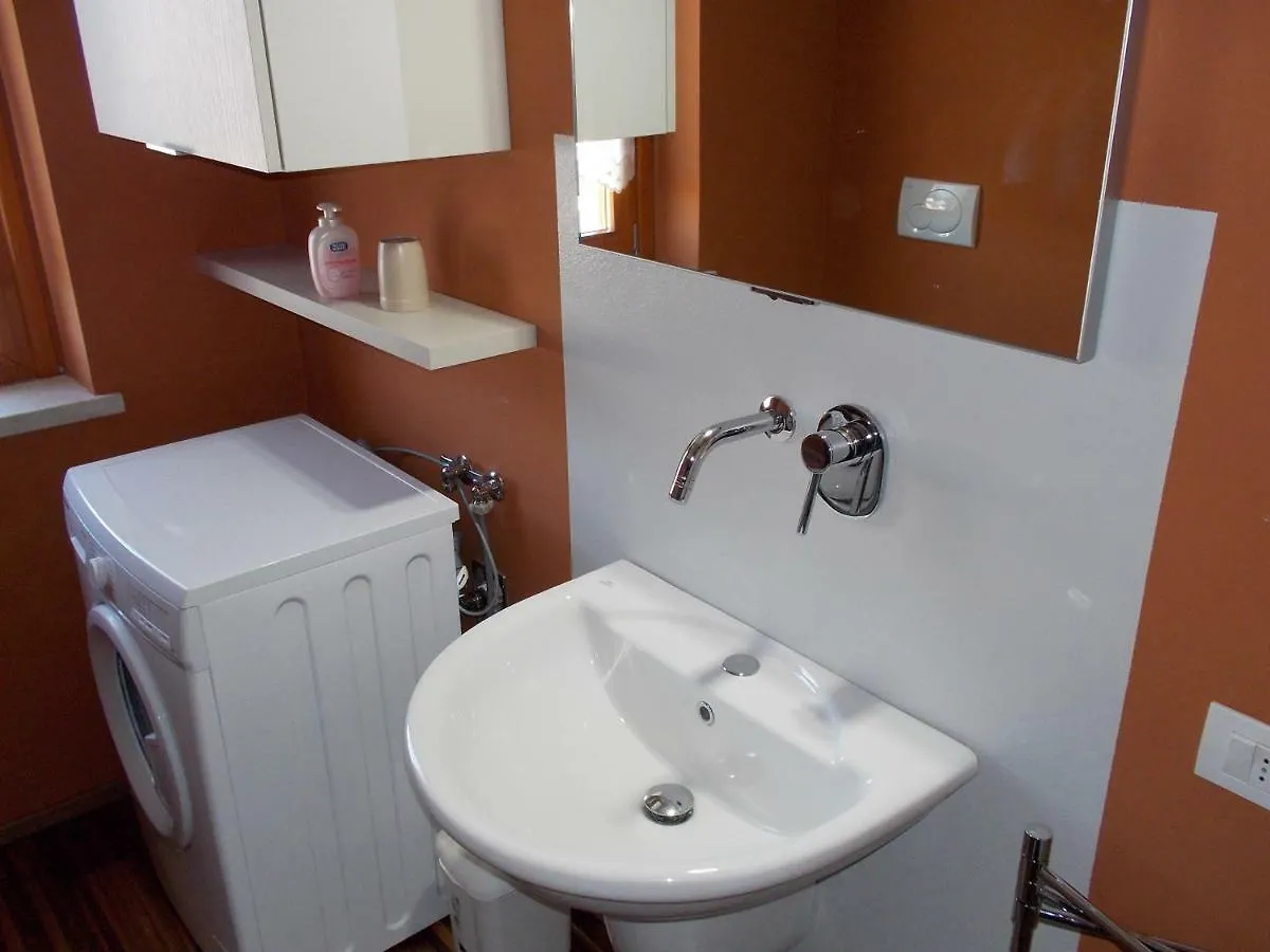 Orchidea - Trilocale Con Grande Terrazza - 2 Rooms Apartment Sirmione