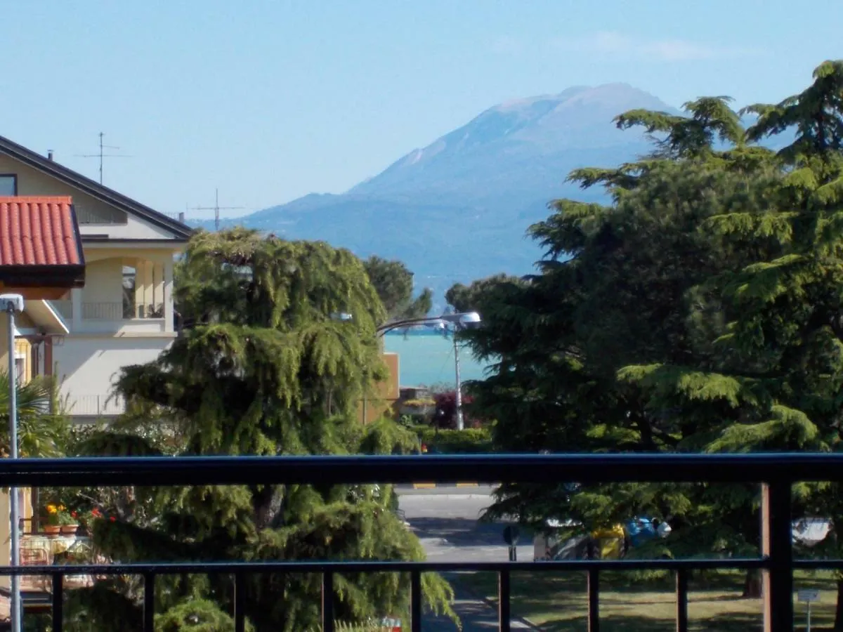 Orchidea - Trilocale Con Grande Terrazza - 2 Rooms Apartment Sirmione Italie