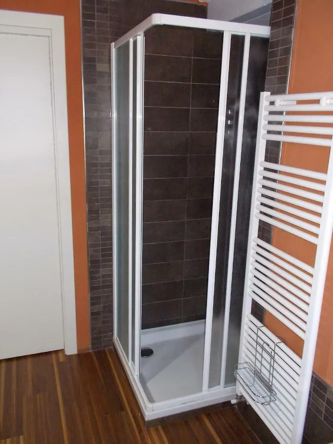 Orchidea - Trilocale Con Grande Terrazza - 2 Rooms Apartment Sirmione Italie