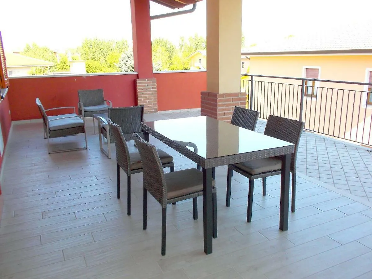 Orchidea - Trilocale Con Grande Terrazza - 2 Rooms Apartment Sirmione