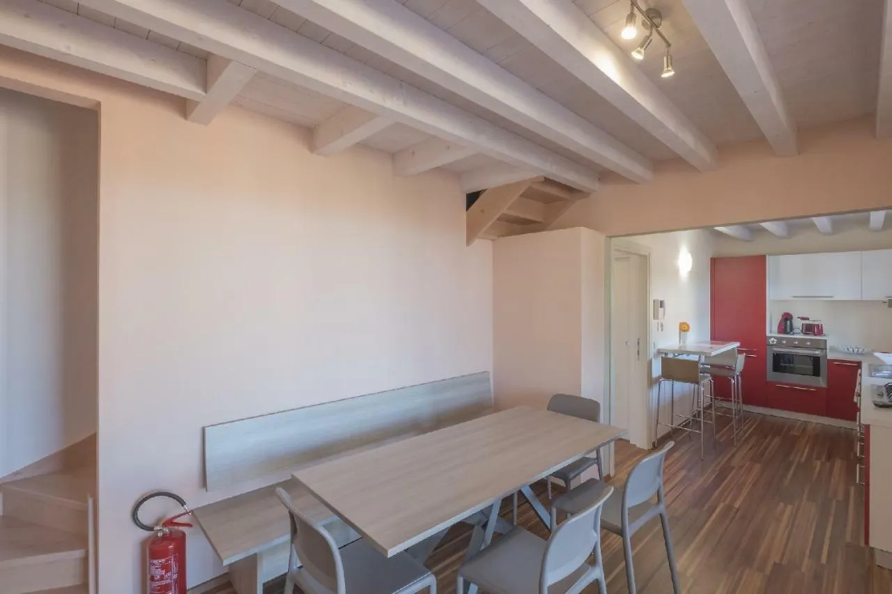 Orchidea - Trilocale Con Grande Terrazza - 2 Rooms Apartment Sirmione
