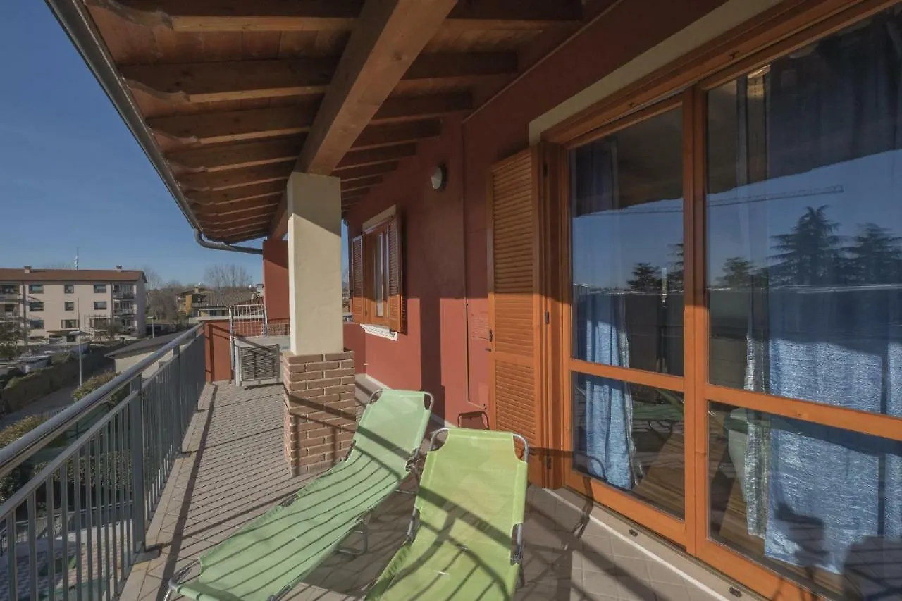 Orchidea - Trilocale Con Grande Terrazza - 2 Rooms Apartment Sirmione