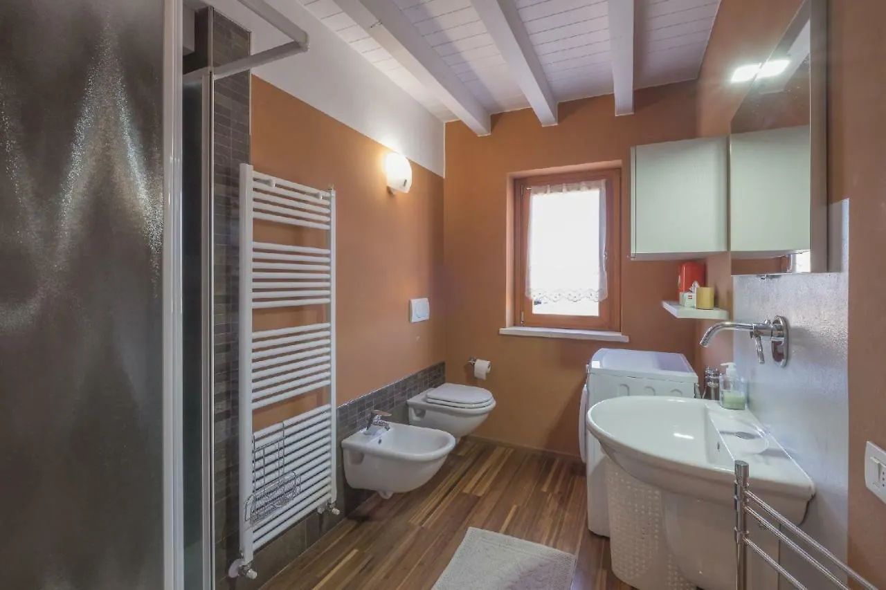 Orchidea - Trilocale Con Grande Terrazza - 2 Rooms Apartment Sirmione