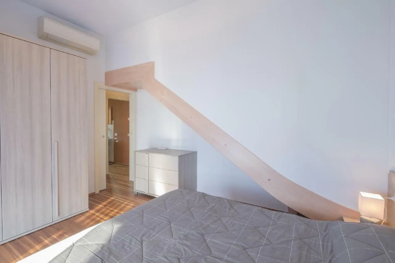 Orchidea - Trilocale Con Grande Terrazza - 2 Rooms Apartment Sirmione